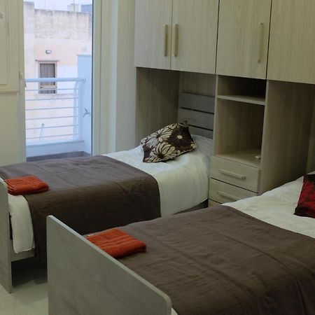 Sunset And Seaview Apartment -Brand New Mellieħa Exteriér fotografie