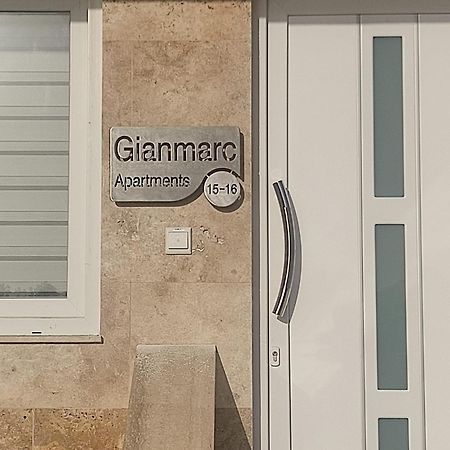 Sunset And Seaview Apartment -Brand New Mellieħa Exteriér fotografie
