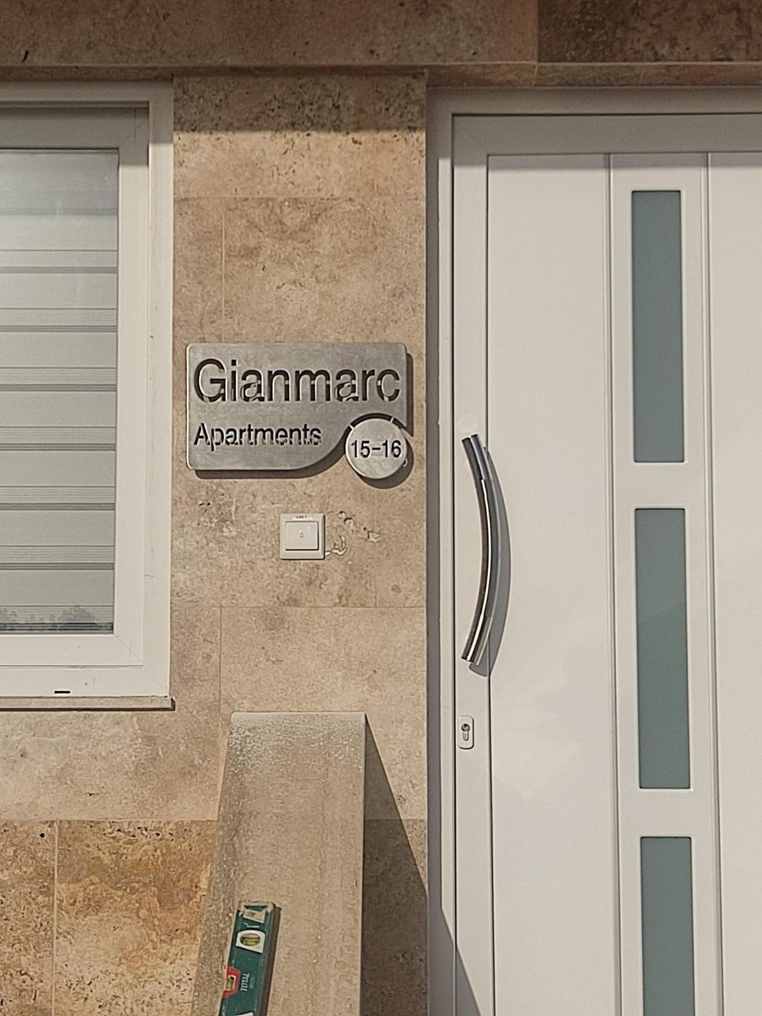 Sunset And Seaview Apartment -Brand New Mellieħa Exteriér fotografie